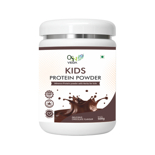 Osnveda Kids Protein (Choco Flavour)