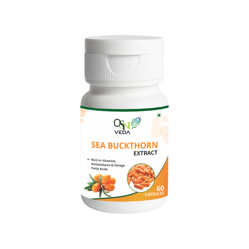 Osnveda Sea Buckthorn