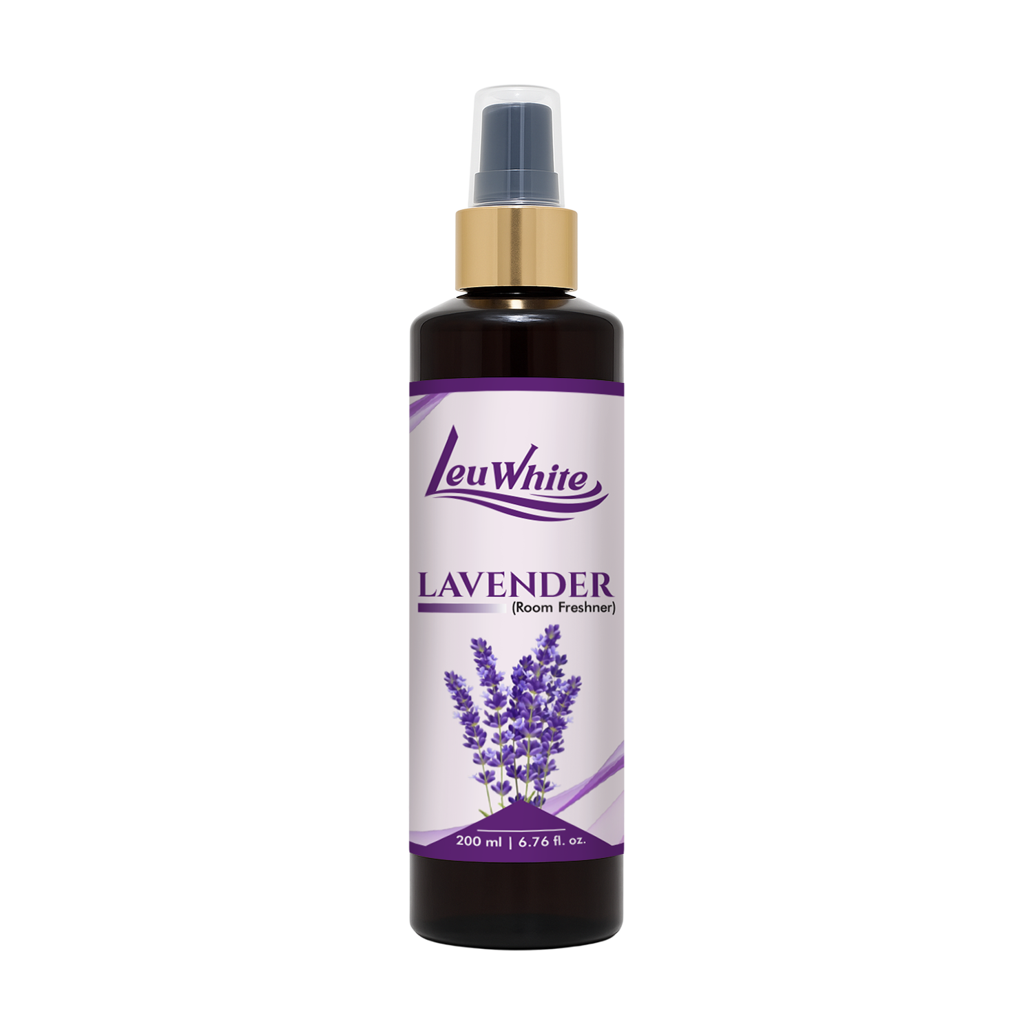 Leuwhite Room Freshener